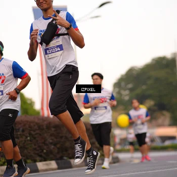 Runner Photo 4706650