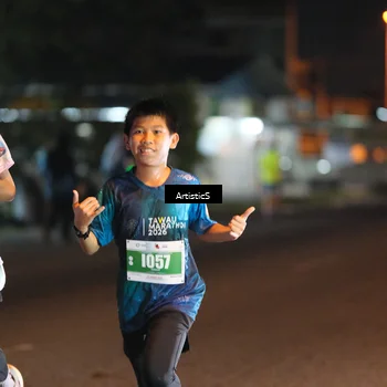 Runner Photo 4706652