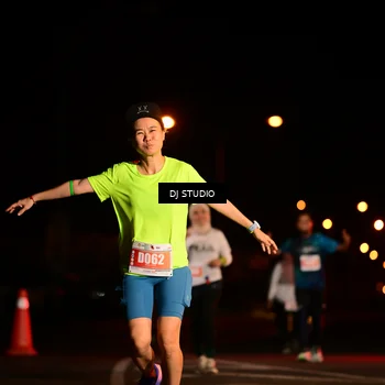 Runner Photo 4706653