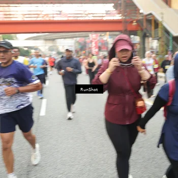Runner Photo 4706654