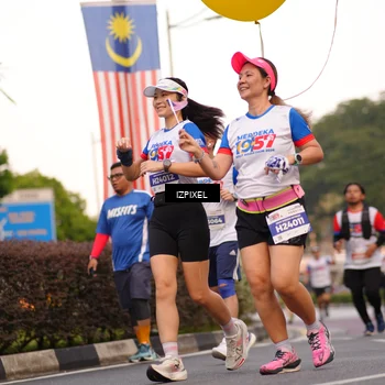 Runner Photo 4706656
