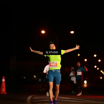 Runner Photo 4706659
