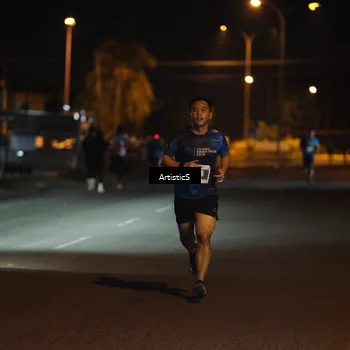 Runner Photo 4706661