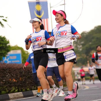 Runner Photo 4706662