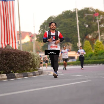 Runner Photo 4706664