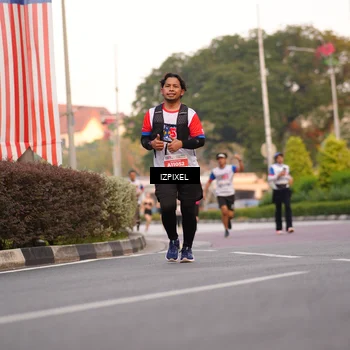 Runner Photo 4706667