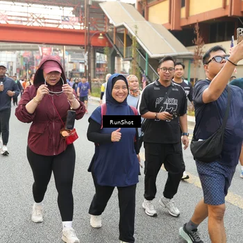 Runner Photo 4706668