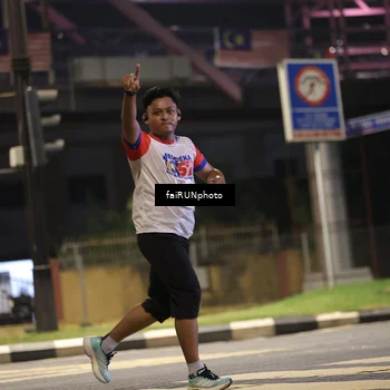 Runner Photo 4706676