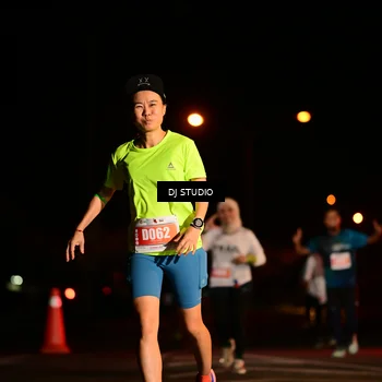 Runner Photo 4706677