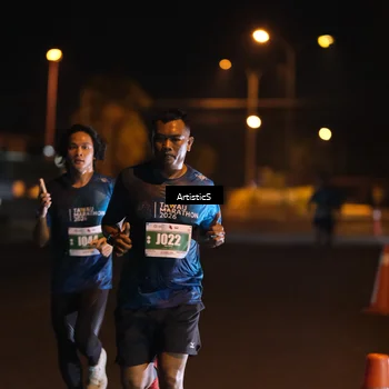 Runner Photo 4706679