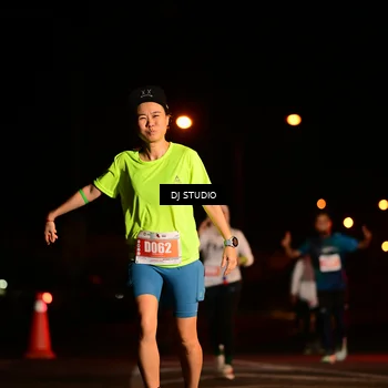 Runner Photo 4706680