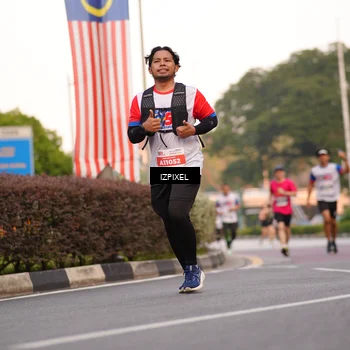 Runner Photo 4706681