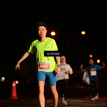 Runner Photo 4706682