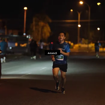 Runner Photo 4706683