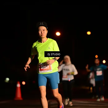 Runner Photo 4706687