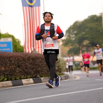 Runner Photo 4706691