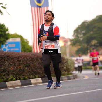 Runner Photo 4706693