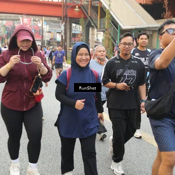 Runner Photo 4706694