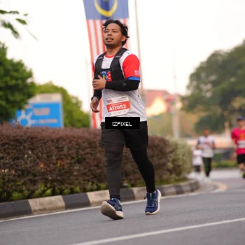 Runner Photo 4706700