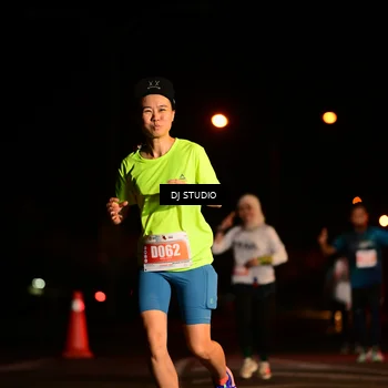 Runner Photo 4706703