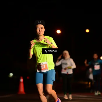 Runner Photo 4706708
