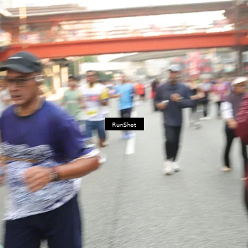 Runner Photo 4706711