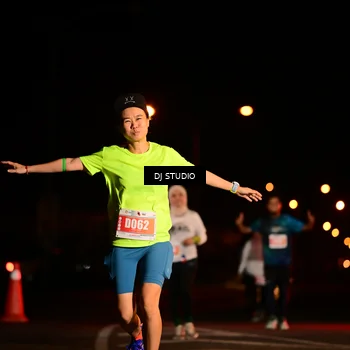 Runner Photo 4706712