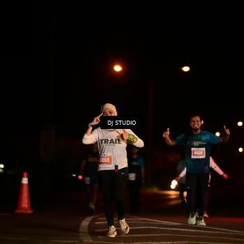 Runner Photo 4706717