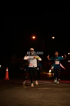 Runner Photo 4706718