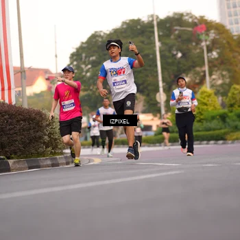 Runner Photo 4706722