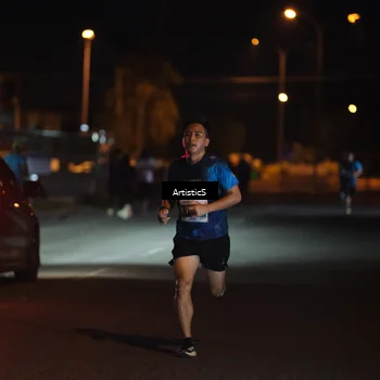 Runner Photo 4706727