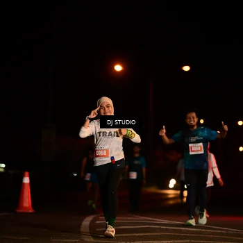 Runner Photo 4706729