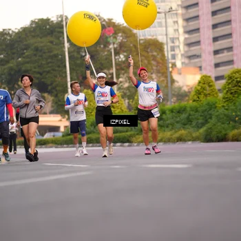 Runner Photo 4706730
