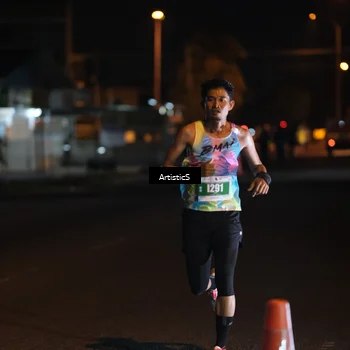 Runner Photo 4706732