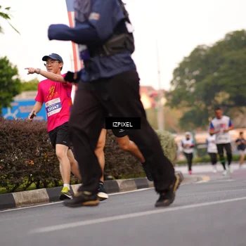 Runner Photo 4706733