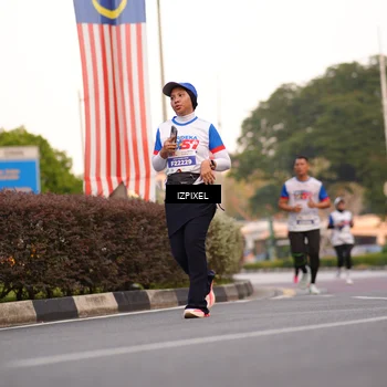 Runner Photo 4706742