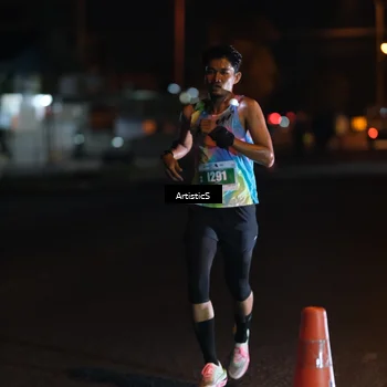 Runner Photo 4706745