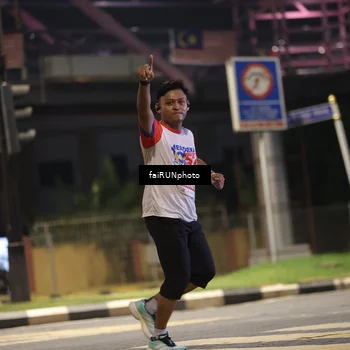 Runner Photo 4706746