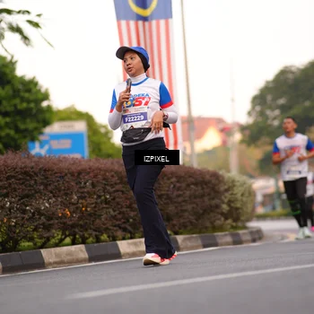 Runner Photo 4706758