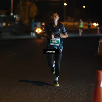Runner Photo 4706760