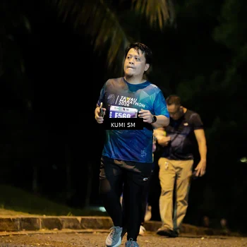 Runner Photo 4706762