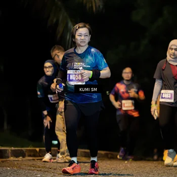 Runner Photo 4706764