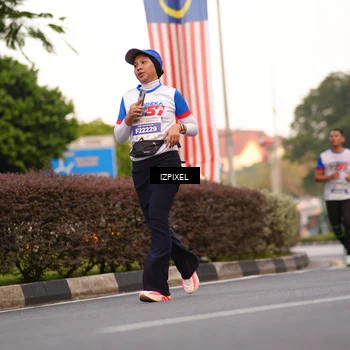 Runner Photo 4706767