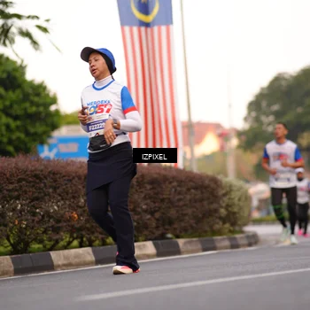 Runner Photo 4706768