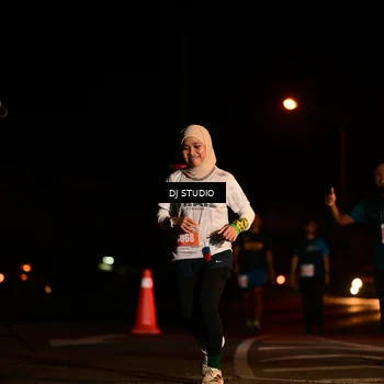 Runner Photo 4706772
