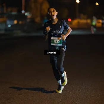 Runner Photo 4706784