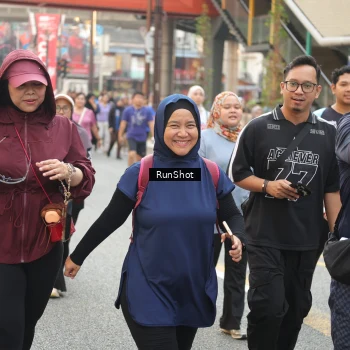 Runner Photo 4706785