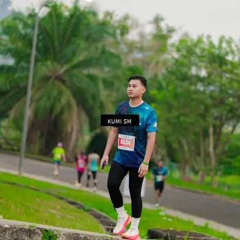 Runner Photo 4706786
