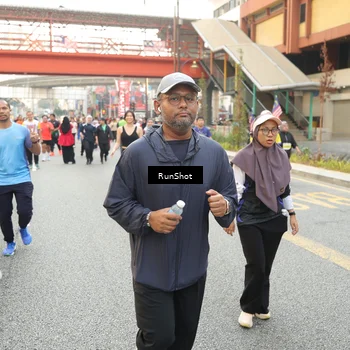 Runner Photo 4706789