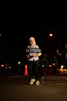 Runner Photo 4706790